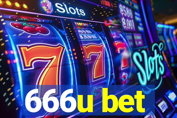 666u bet